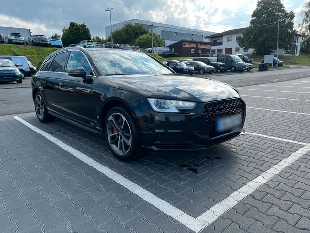 AUDI Audi A 4 B 9 Avant | 190 Ps|B&amp;O| Tausch mö...