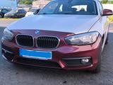 BMW 116i Advantage Advantage