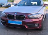 BMW 116i Advantage Advantage