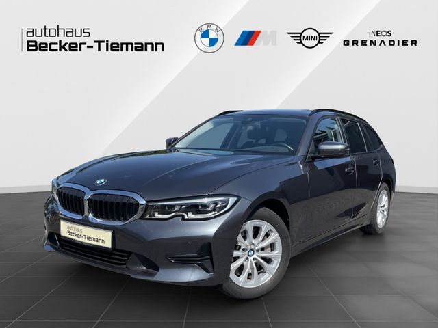 BMW 330i xDrive Touring/ LC Prof./ ParkAss/ DrivAss/