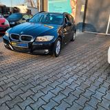 BMW 320i Touring Edition Exclusive/MOTOR NEU RECHNUN - BMW 320 aus 2010: 320i