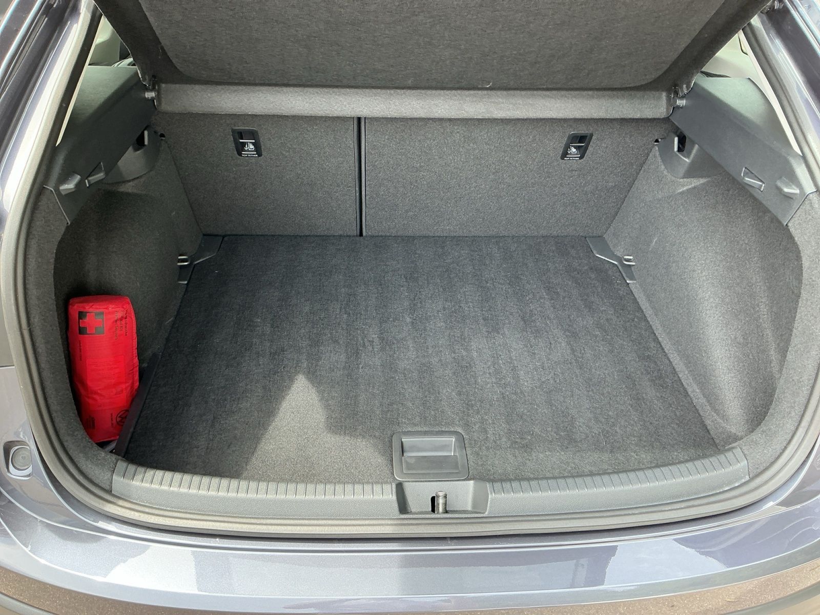 Volkswagen Taigo - Bild 15