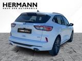 Ford Kuga 2.5 Duratec FHEV ST-Line X *CAM*LED*NAVI*HU - gebrauchte Ford SUV & Geländewagen