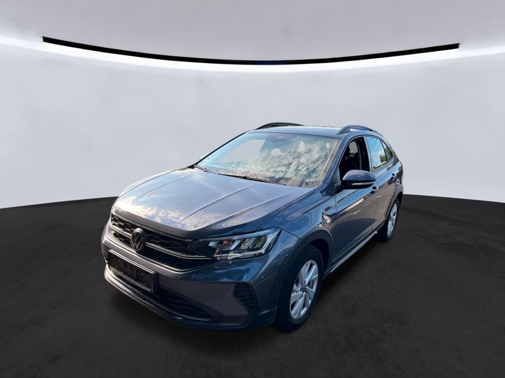 Image of Volkswagen Taigo