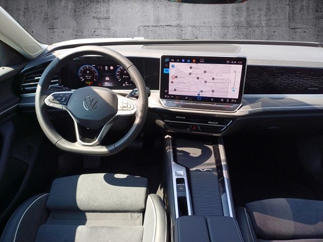 Passat Variant 2.0 TDI Elegance DSG/AHK/ACC/LED/