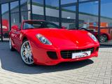 Ferrari 599 GTB GTB Fiorano F1 - Ferrari aus 2006