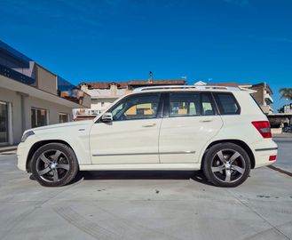 Mercedes GLK 220 - 6