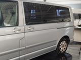 Volkswagen T5 Multivan Comfortline 7.SITZER Navi usw - gebrauchte VW T5 aus dem Jahr 2003
