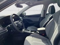 Skoda Octavia - Vorschau Bild 9