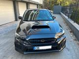 Subaru WRX STI 2.5 Final Edition 500hp++ - Subaru WRX STI: Final Edition
