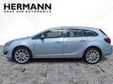 Opel Astra J Sports Tourer 2.0 CDTI ecoFlex Exklusiv - Opel Astra: Tourer Sports Ecoflex