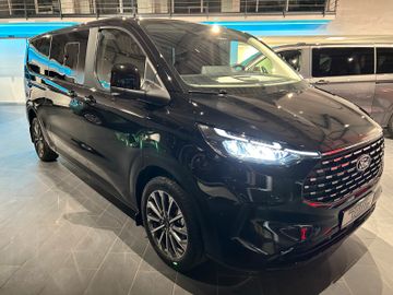 Ford Tourneo Custom Aut L2 Titanium X