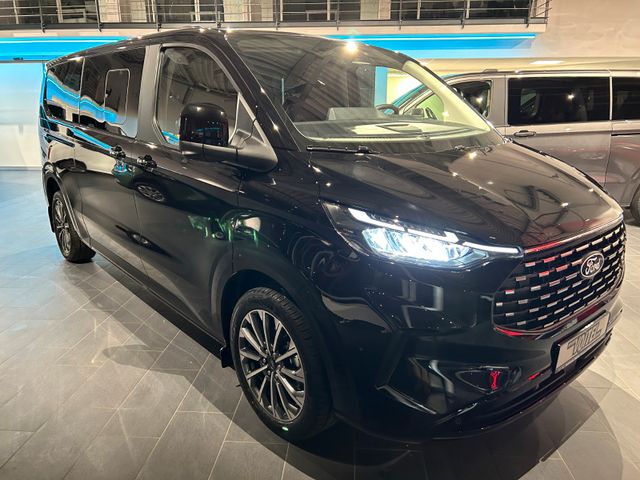 Ford Tourneo Custom Aut L2 Titanium X