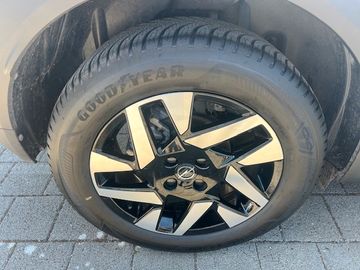 Opel Mokka 1.2 Turbo GS Matrix LED Licht