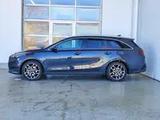 Kia Ceed Sportswagon 1.5 T-GDI GPF DCT LED|Navi|SHZ  - Kia Tageszulassungen: Cee D