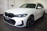 BMW 320d M-Sport NAVI adapLED AHK HUD ACC RFK