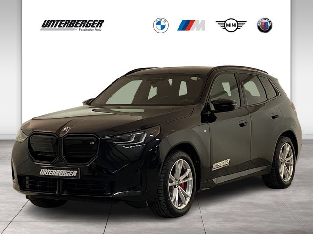 BMW X3 M50 xDrive M Sport Pro DA+ PA+ HK Pano AHK