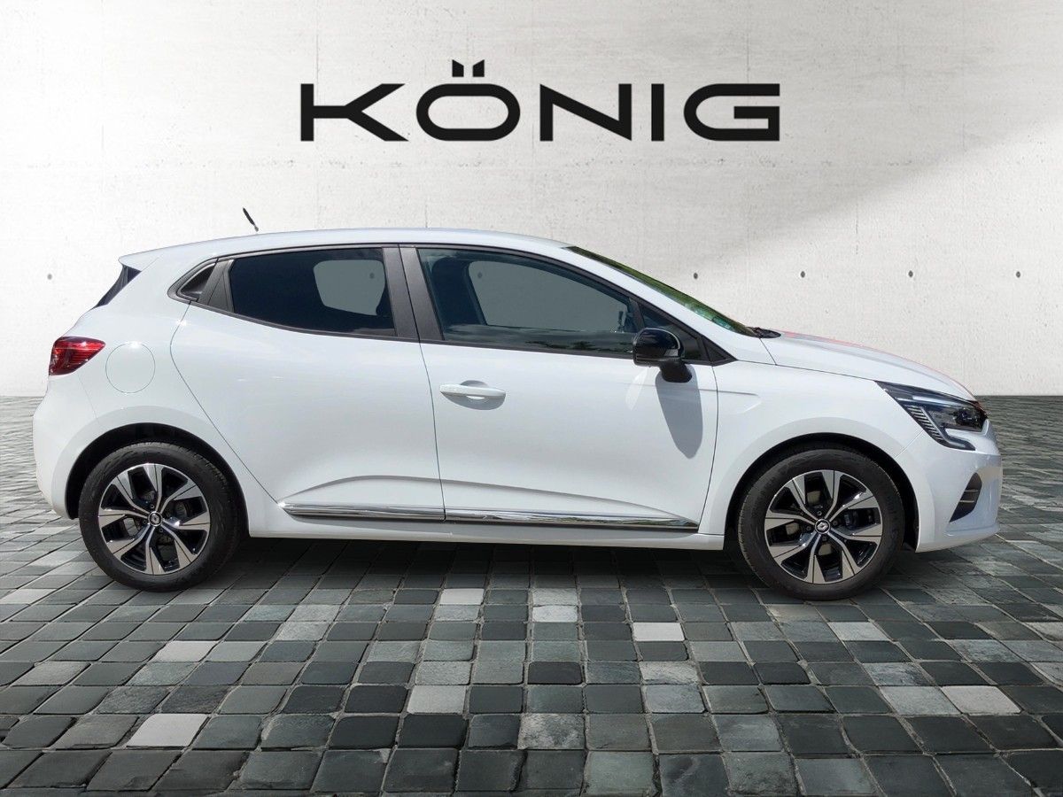 Renault Clio - Bild 2