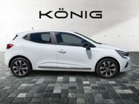 Renault Clio - Vorschau Bild 2