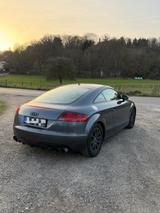 Audi TT Coupe 2.0 TFSI S tronic - REMUS Abgasanlage - Audi TT in Aachen