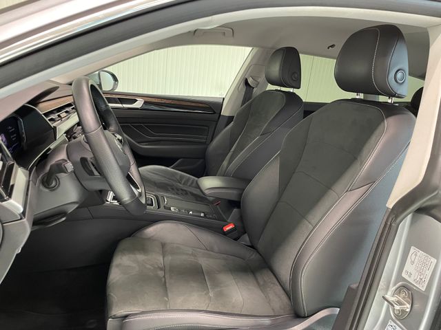 Arteon Shootingbrake Elegance 2.0 TDI DSG IQ.LIG
