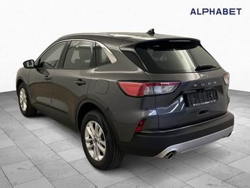 Ford Kuga - 8