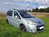 Peugeot Partner Tepee Family, Auto, PKW, E... - Peugeot Partner Tepee Kombi Gebrauchtwagen