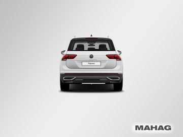 Volkswagen Tiguan - 6