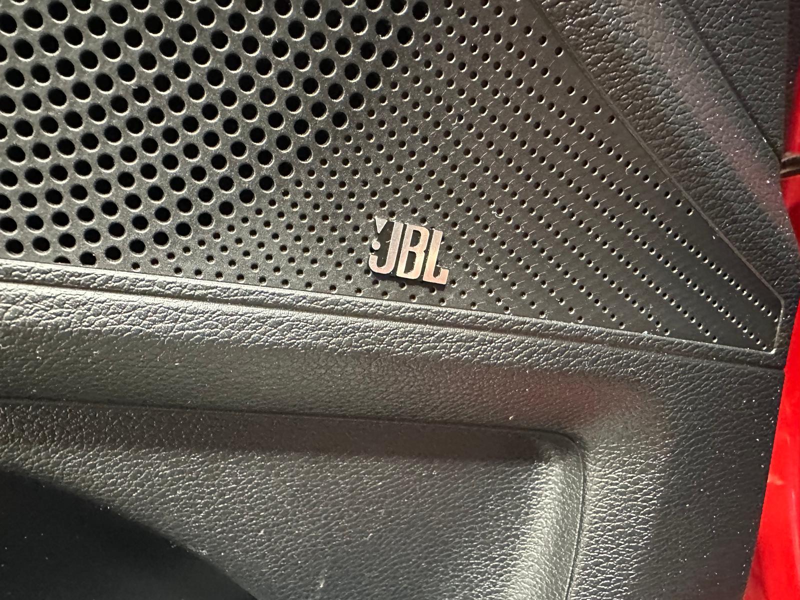 Kia ProCee'd 1.6 T-GDI DCT GT ACC|JBL|LED|Navi|SHZ