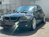 BMW 320D E90 LCI - BMW 320: E90 320d