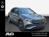 Mercedes-Benz EQA 250 AMG Distr Memory Night Adv.Sound MBUX - E-Autos
