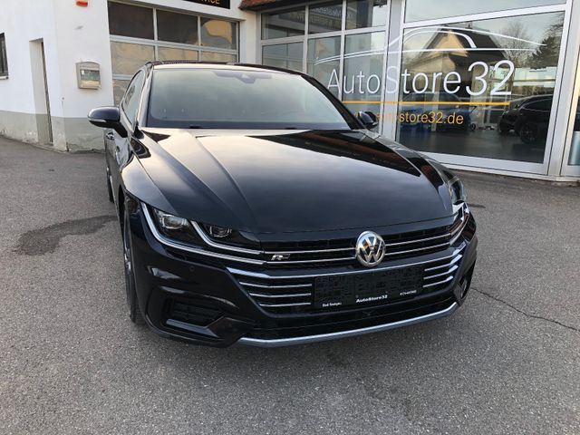 Volkswagen Arteon 2.0 TDI SCR DSG 4Motion R-Line