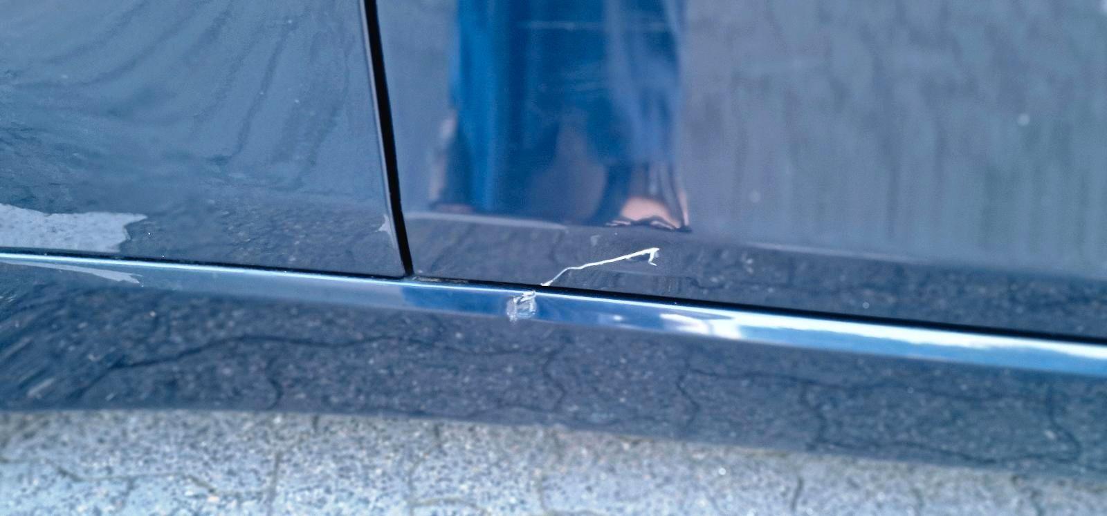 BMW 523 2009 — photo 6