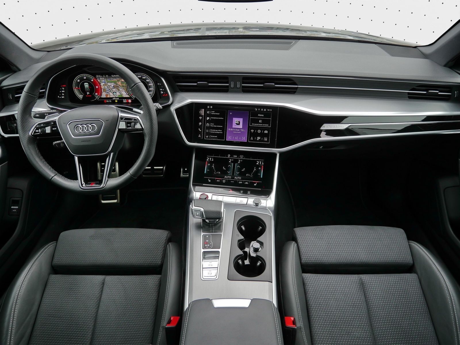 Audi S6 - Bild 5