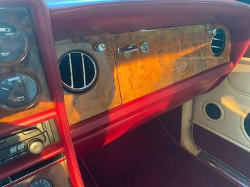 1992 Bentley CONTINENTAL 照片 4
