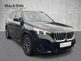BMW X1 sDrive18i M Sport AHK Panorama Navi LED Luxur - BMW X1 Gebrauchtwagen in Hamburg