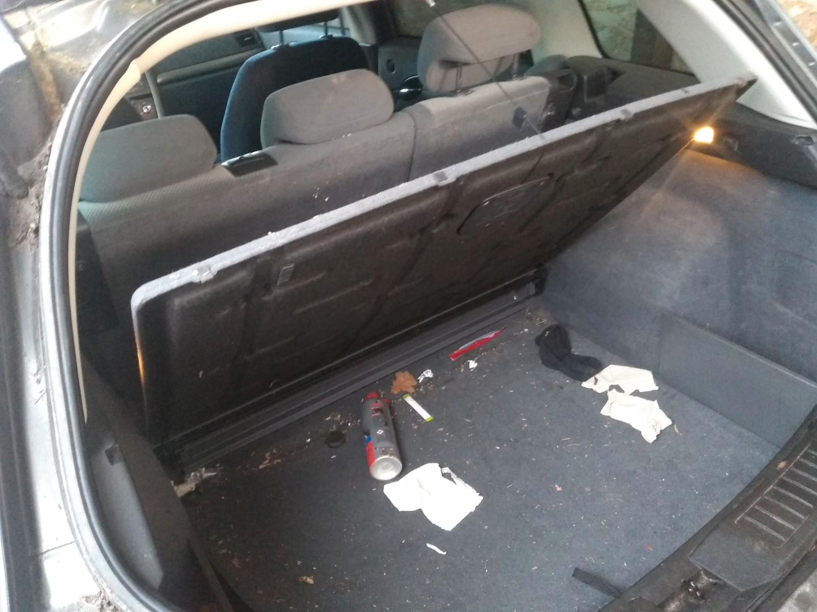 Fiat Croma 2007 — фото 5