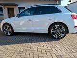 Audi Ein Traum in weiß zu verkaufen... - Audi: Verkauf