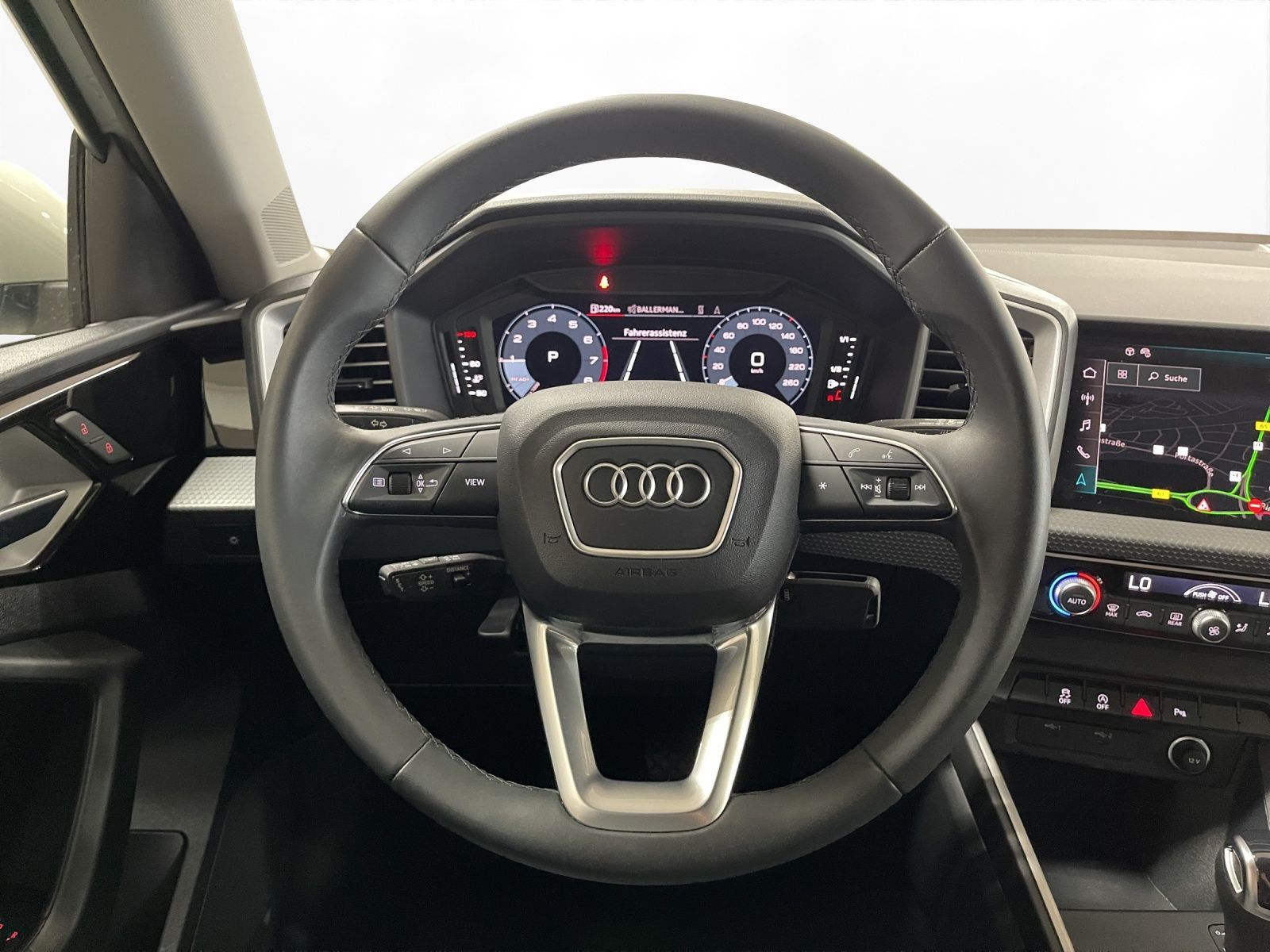 Audi A1 - Bild 20