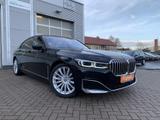 BMW 740d xDrive Limousine Sitzbelüft+HUD+Execu.Drive - gebrauchte BMW 740 aus dem Jahr 2022