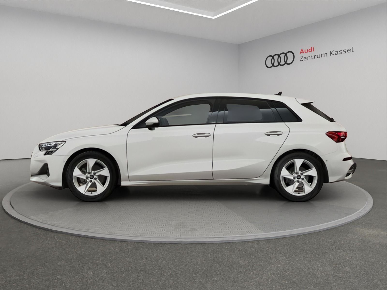 Audi A3 Sportback advanced TFSI LED Kamera SONOS AHK imagem 3