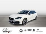 Seat Leon Sportstourer 2.0 TDI FR 18" NAVI LED
