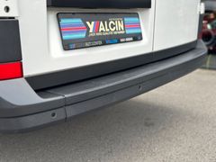 VW Crafter - Ansicht 16