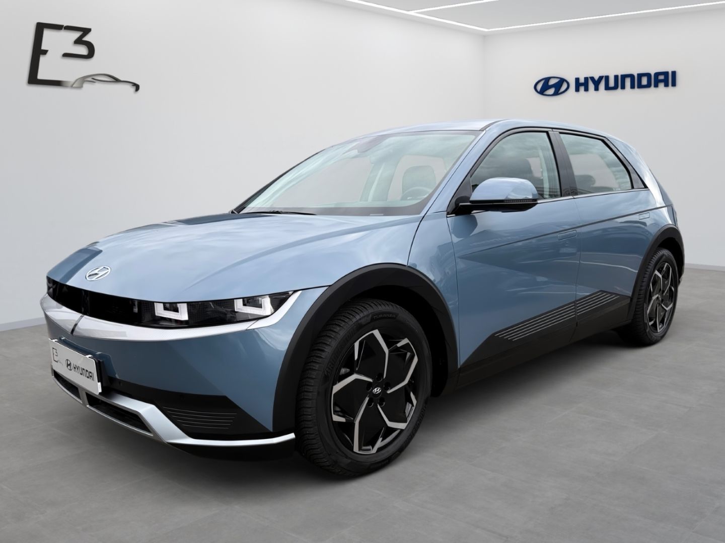 Hyundai IONIQ 5 occasion