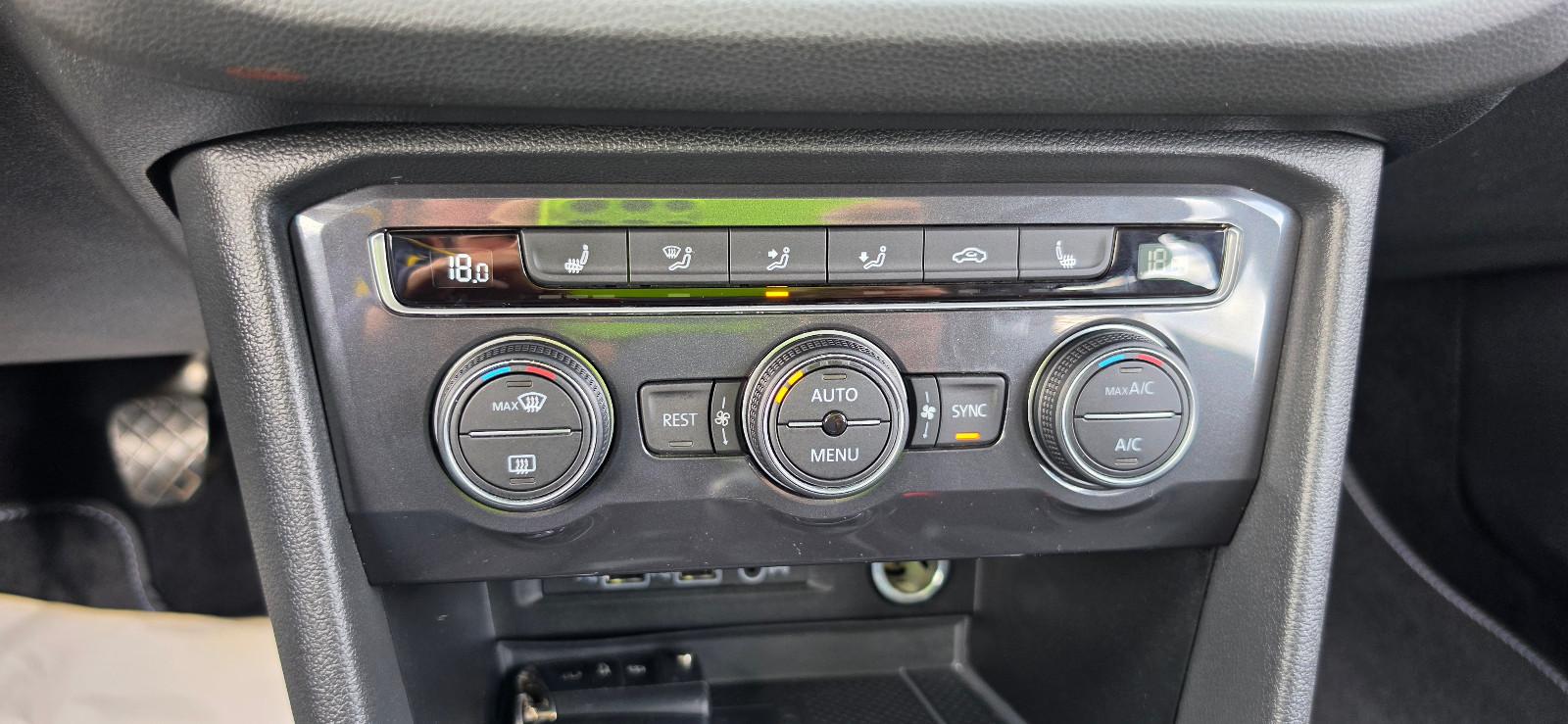 Volkswagen Tiguan*Allspace*1.5*TSI*Keyless*Kamera*AHK*MEGA*