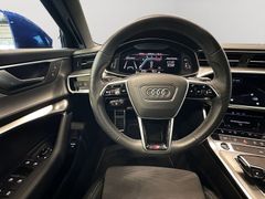 AUDI A6 50 TDI quattro Sport S-Line Matrix AHK DSP