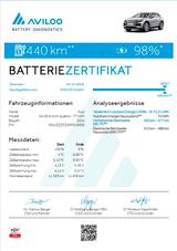 Audi Q4 50 e-tron quattro ; AK; WPpe; SoH Zertifikat - Audi Q4 Jahreswagen
