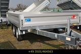 Unsinn WEB H 3017-20-13, 3060x1750x300 mm / 2000 kg GG