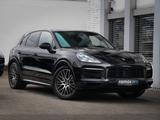 Porsche E-Hybrid SPORTDESIGN-HINTERACHSL.-PDCC-HUD-VOLL