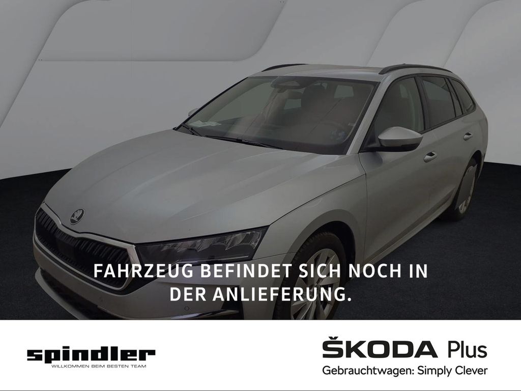 Image of Skoda Octavia